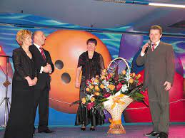 View adam sreter's profile on linkedin, the world's largest professional community. 15 Lat Partnera Minskie Krysztaly Co Slychac