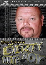 Dirty White Boy Shoot Interview