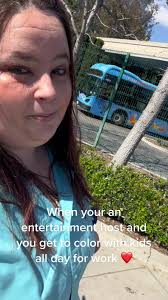 Splitsville Downtown Disney Worker