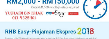 Find what you look for, useful information Easy By Rhb Bank In Subang Jaya