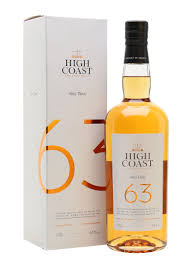 High Coast 53 Peated Sweden