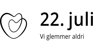 Juli 2020 blir det markeringer ved de tre minnesmerkene i hordaland og ved den blå steinen i bergen. Markering Av 10 Arsdagen For 22 Juli Regjeringen No