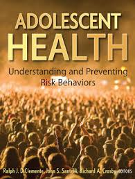 Enter search terms and tap the search button. Adolescent Health Understanding And Preventing Risk Behaviors Wiley
