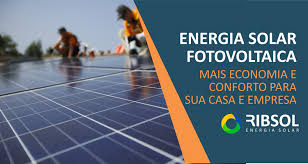 Analysis of efficiency of a solar dryer tunnel type of mango pulp; Inicial Ribsol Energia Solar