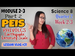 Seismic intensity scales categorize the intensity or severity of ground shaking (quaking) at a given location, such as resulting from an earthquake. What Is Peis Phivolcs Earthquake Intensity Scale Deadliest Earthquake In The World Science 8 Youtube