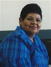 Obituary information for Cecilia De Leon
