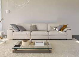 Welche sofas und couches gibt es? Sofas Bielefelder Werkstatten