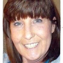 Sandra R. Blevins Obituary