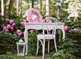 See more of spring gardens on facebook. Romantic Spring Wedding Outdoor Venue Enchanted Garden Pink Green