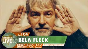 Deering Banjo Company