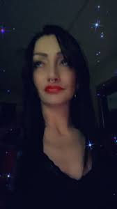 Amanda Millard Moreno