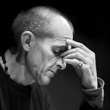 GIOVANNI LINDO FERRETTI: UNA VITA DA RACCONTARE, DALLA RIVOLUZIONE A GESU'  CRISTO (di Omar Ebrahime e David Taglieri)