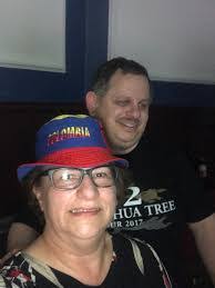 Angela Amell's Instagram, Twitter & Facebook