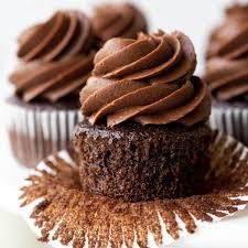 In the bowl of a stand mixer add the eggs, sugars, oil, and vanilla extract. Chocolate Cupcake Recipe Live Well Bake Often