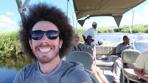 Volunteer And Support Conservation In Botswana!