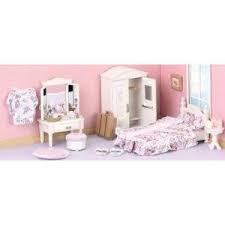 Sylvanian Families Guest Bedroom Set Bedroom Set Guest Bedroom Sylvanian Families