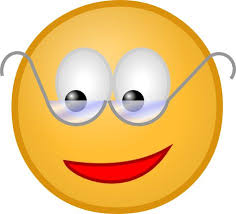 Der begriff stammt von dem englischen „to smile, was lächeln bedeutet. 7 Brille Ideen Smiley Emoticon Smileys Smiley