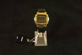 Best guides to casio watches by experts. Casio G Shock Chrono24 De