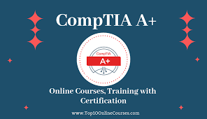 It's hard or easy depending on your experience. Best Comptia A Online Courses Training With Certification 2020 Updated Top 10 Online Courses