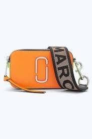 Orange Marc Jacobs Bag Top Sellers Up To 67 Off Ebuilding Es