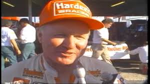 On November 18, 1988, qualifying for the Atlanta Journal 500 delivered  everything — Rusty Wallace chasing speed, Bill Elliott feeling hometown  energy, Benny Parsons giving classic breakdowns, and Cale ...