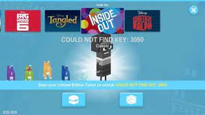 There's hiro from big hero 6 and pascal from tangled, all the emotions from inside out and all the toys from toy story, and even a grub from the lion king. Disney Crossy Road Characters Secret Unlock