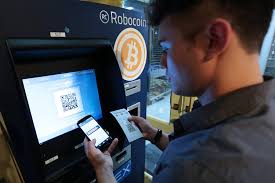 Pon un cajero automático y verás como aumenta la rentabilidad de tu negocio. Ensayo Bitcoin Y La Revolucion Del Dinero Digital Wsj
