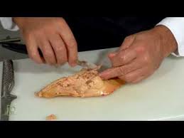 Deveiner Un Foie Gras Par Eric Leautey Recettes De Cuisine Cuisine Recette Canard