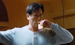 Find bruce campbell stock photos in hd and millions of other editorial images in the shutterstock collection. Ash Vs Evil Dead First 4 Minutes Bruce Campbell Is Grooving