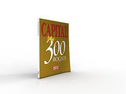 Astfel, ajunge de pe locul 5 pe poziția 22 în top cei mai bogați oameni din lume. Top 300 Capital Ajunge AstÄzi La Cititori AflÄ Care Sunt Cei Mai BogaÈi Romani Capital