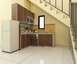 Warna tersebut di kombinasikan lagi dengan ruangan yang memang sudah di desain khusus untuk melengkapinya. Model Kitchen Set Aluminium Harga Terbaru Rafif Teknik