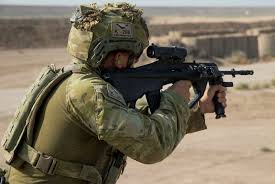 Баранина (f88) ige, immunocap (англ. Australia Orders Additional Enhanced F88 Rifles From Thales Defense Brief