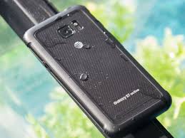 Available on purchases of select products charged to a samsung financing account. Samsung S Galaxy S7 Active Trades Beauty For Toughness And A Massive Battery The Verge