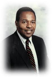 Dr. Kenneth Dorcel Gibson