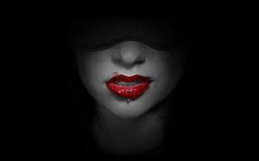 You can also upload and share your favorite red and black backgrounds. Women Black Red Lip Wallpapers Wallpaper Cave