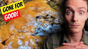 Eastern Europe TV Broadcast