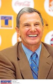 Los Pumas me vendieron': Enrique Borja