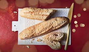 2 Petites Baguettes Du Fournil Precuites Surgeles Picard