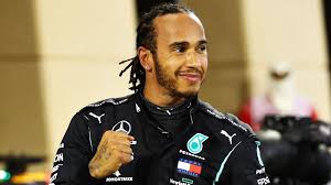 Latest lewis hamilton news and updates as british and mercedes driver goes in hunt of his eighth consecutive f1 world championship title. Covid 19 Lewis Hamilton Gutted Coronavirus Means He Will Miss Sakhir Grand Prix Uk News Sky News