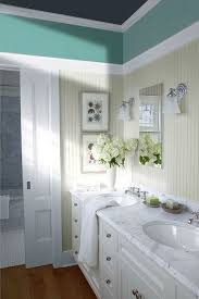 7 Surprising Colors Bathroom Colors Bathroom Color Bathroom Decor