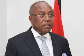 Angola: MPLA considera Rússia "um país amigo"