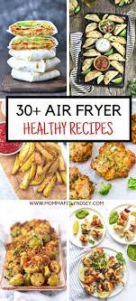 Pin On Air Fryer Recipes