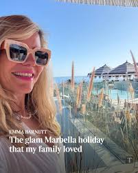 Only being able to tolerate beach and pool holidays for three days max,  finding a winning formula as a family unit has been tricky... Could Los  Monteros, a Marbella institution since 1962,