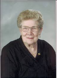 Obituary information for Elaine Bird (Nanton)