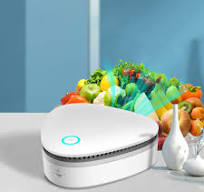 Amazon.com: Henniu Ozone Sterilizer for Car, Home ...