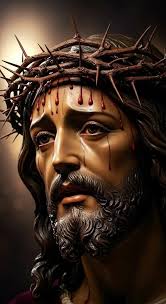 HOLY FACE ACT OF REPAIR I adore and praise you, my divine Jesus, Son of the  living God, for all others who have friends for me, who are the most  wretched of