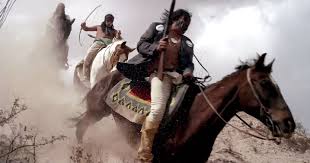 Apaches (original title apachen or apachen. Dead Men Das Gold Der Apachen Rache Epos Als Uberlanges Regiedebut Die Nacht Der Lebenden Texte