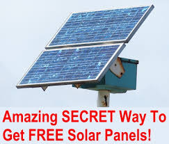 This is why we strongly recommend choosing a personal loan over a solar lease or ppa if the option is available to you. Can You Really Get Free Solar Panels In Virginia Main Street Solar