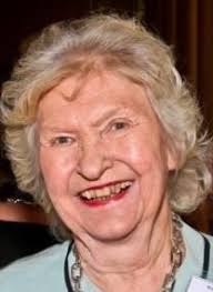 Eleanor Merrill Obituary (1933