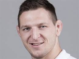 Kdysi se ukázal jako nebezpečný soupeř i pro. Lukas Krpalek